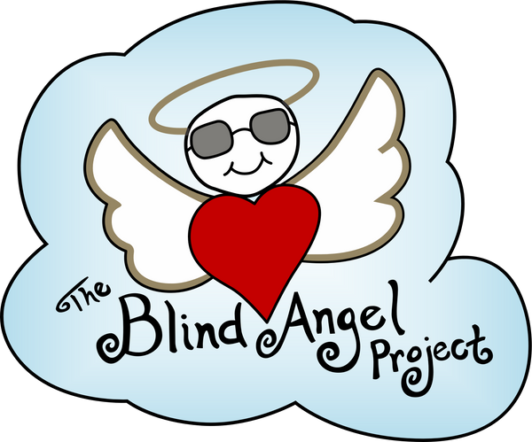 The Blind Angel Project